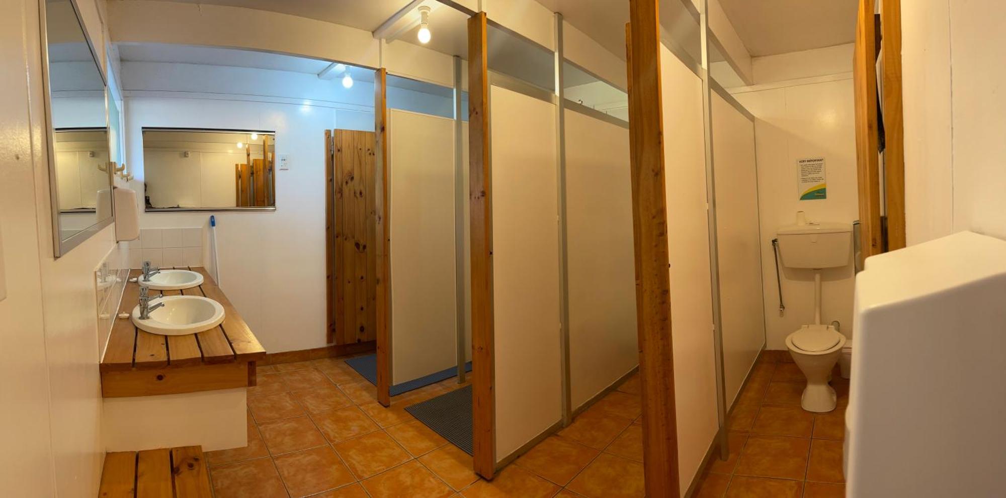 Pukenui Holiday Park מראה חיצוני תמונה