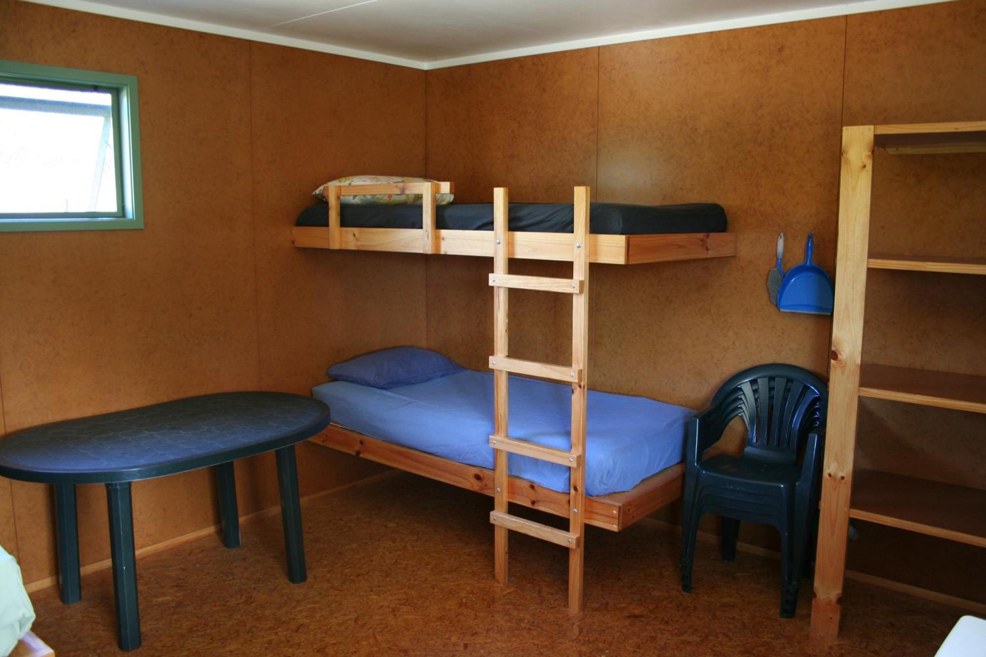 Pukenui Holiday Park מראה חיצוני תמונה