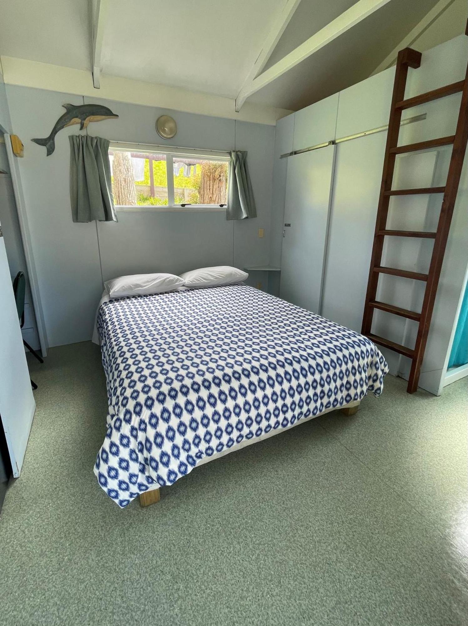 Pukenui Holiday Park מראה חיצוני תמונה