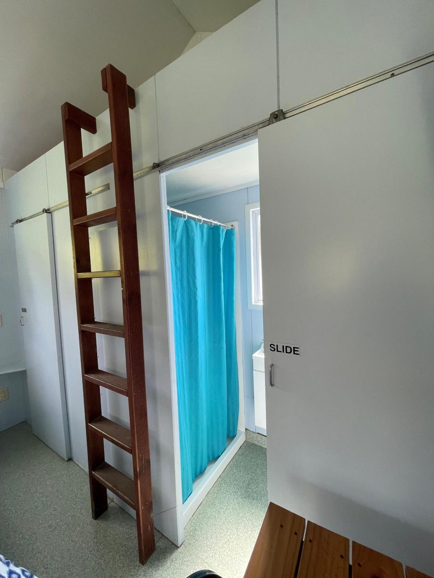 Pukenui Holiday Park מראה חיצוני תמונה